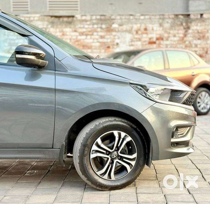 Tata Tiago Xt Icng, 2022, Petrol