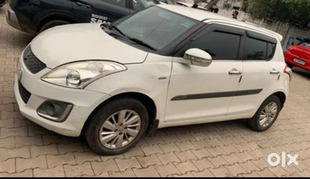 Maruti Suzuki Swift Dzire 2016 Diesel Well Maintained