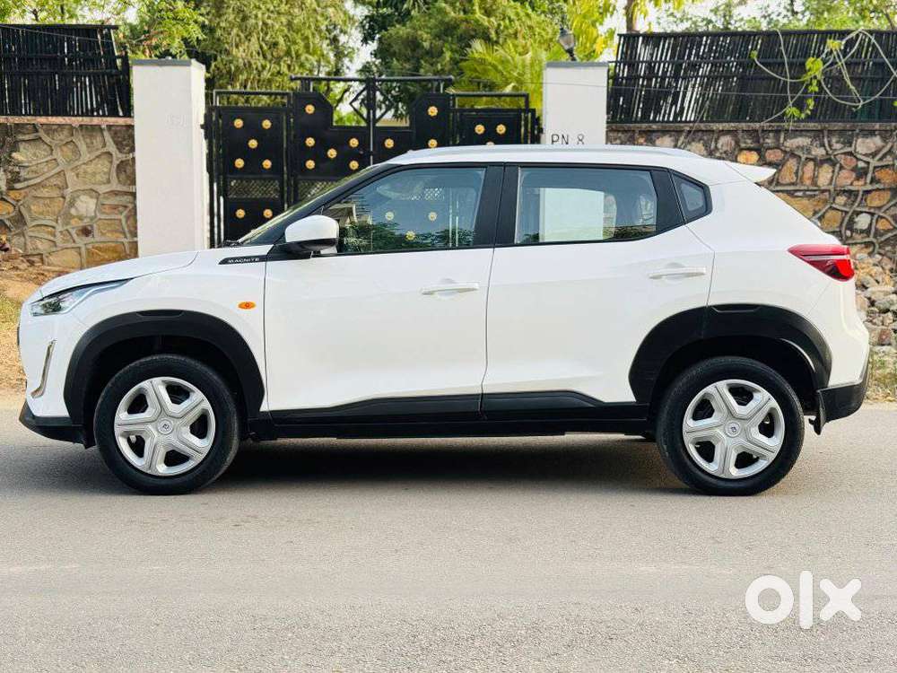 Nissan Magnite 1.0 Xe, 2021, Petrol