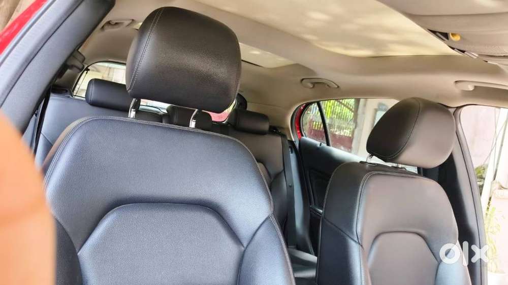 Mercedes-benz Gla Class Good Condition