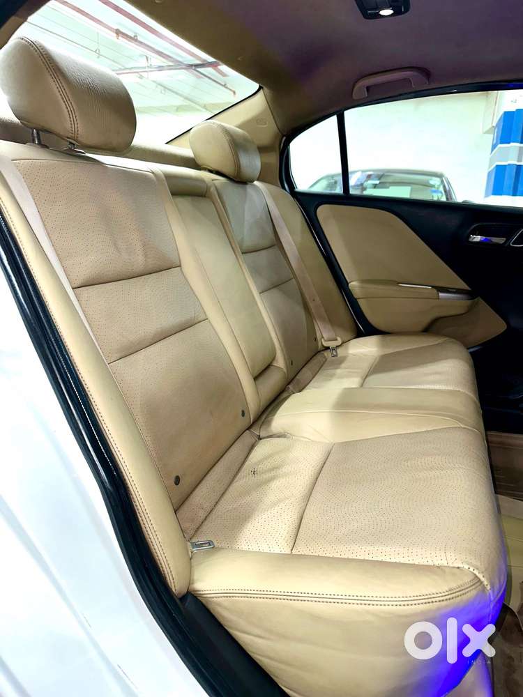 Honda City 1.5 Zx I-dtec Mt, 2018, Diesel