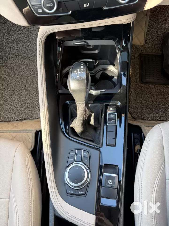 Bmw X1 2.0 Sdrive20d Xline, 2020, Diesel