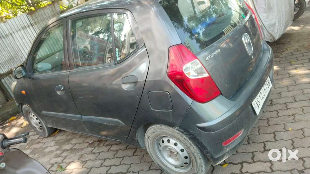 Hyundai I10 Petrol Well Maintained