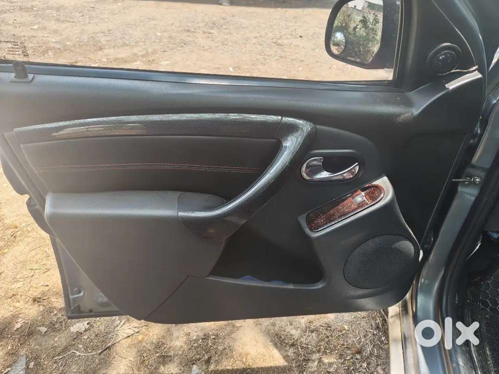 Renault Duster 2015 Diesel Well Maintained