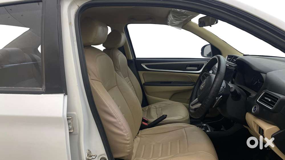 Honda Amaze Vx Cvt Petrol, 2022, Petrol