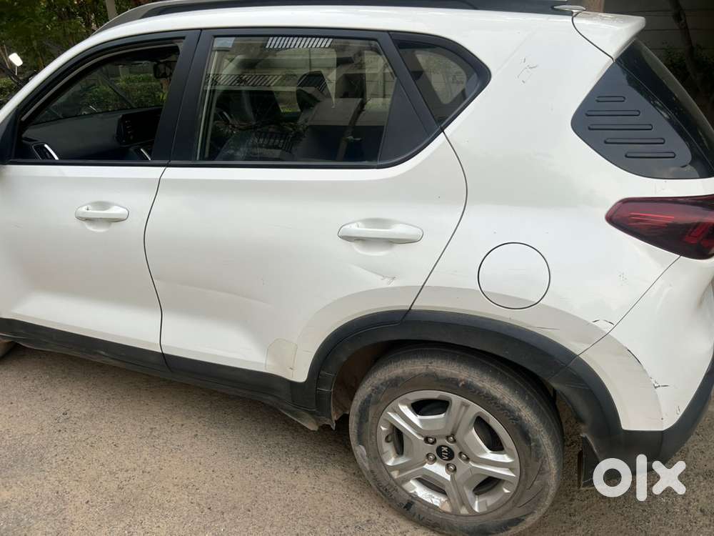 Kia Sonet Diesel 2020 Car