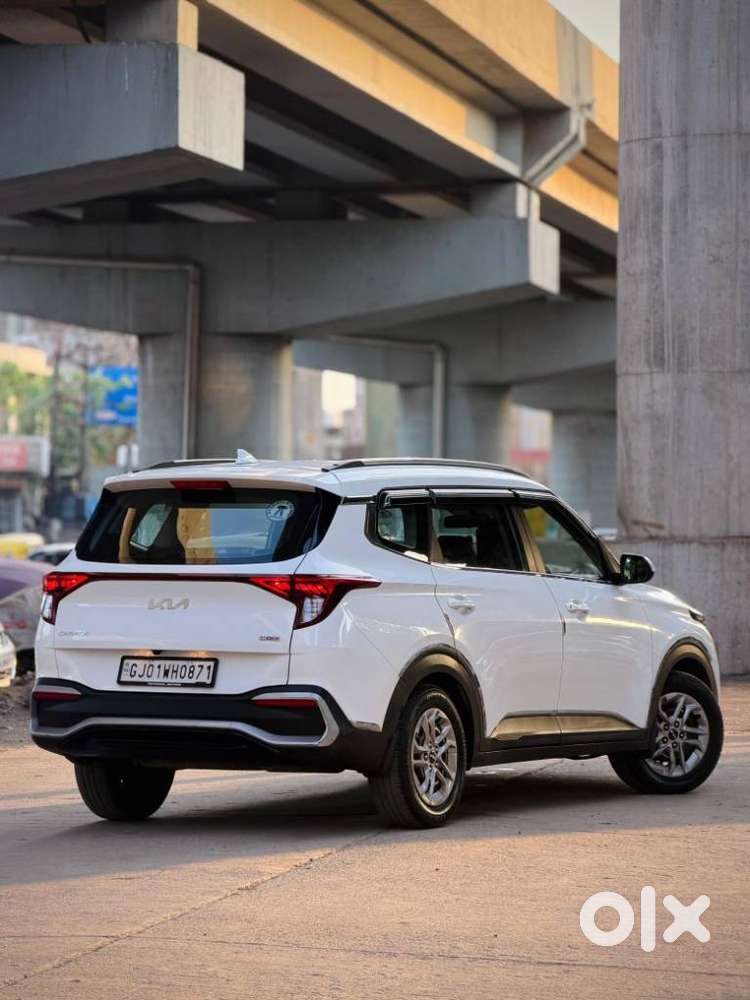 Kia Carens 1.4 Prestige 7 Str, 2022, Petrol