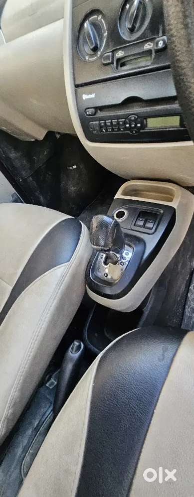 Tata Nano Automatic 2016
