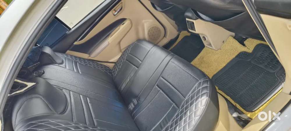 Maruti Suzuki Ciaz Vdi 2015