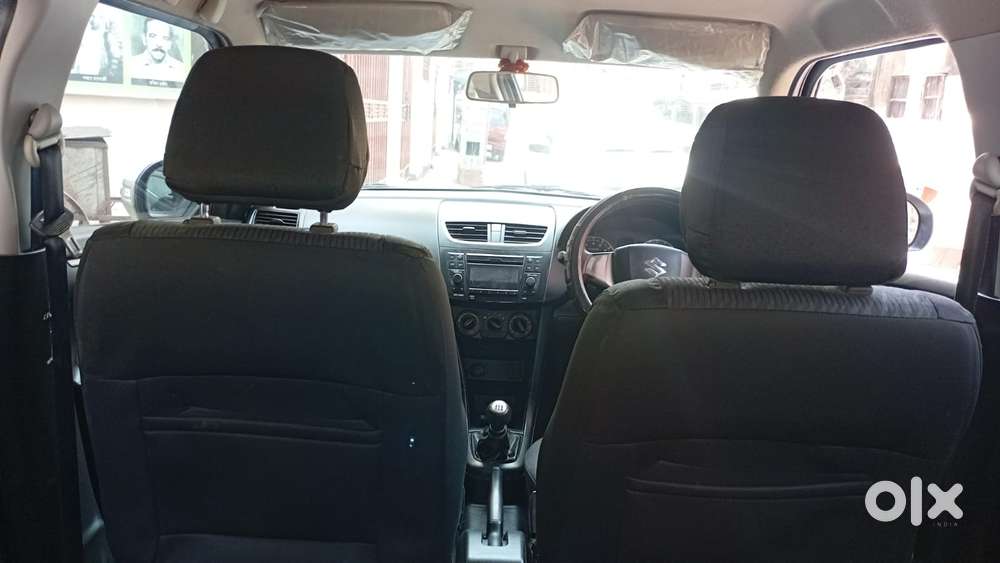 Maruti Suzuki Swift 2004-2010 Vxi With Abs, 2016, Petrol