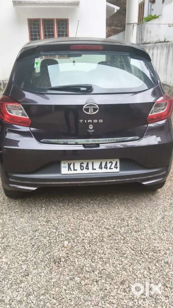 Tata Tiago Xza Plus 2023