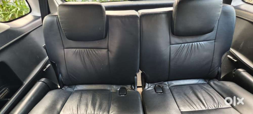 Toyota Fortuner 4x4 At, 2015, Diesel