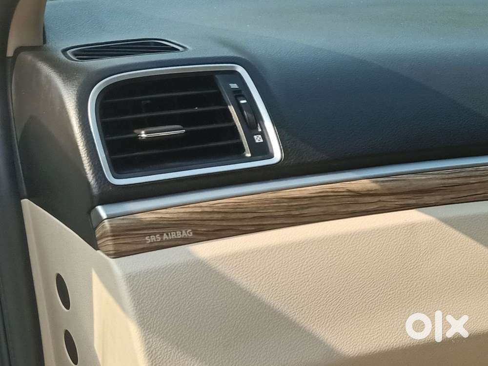 Maruti Suzuki Ciaz Smart Hybrid Alpha , 2023, Petrol