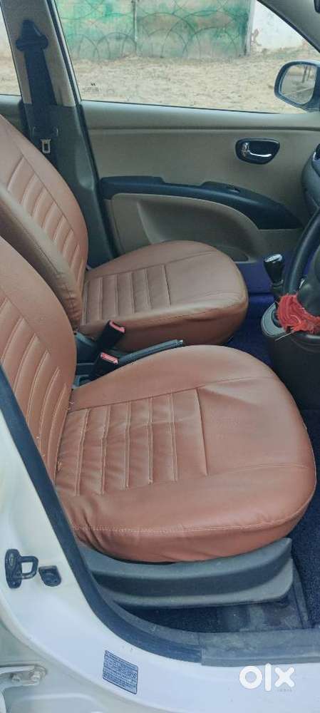 Hyundai I10 Sportz 1.1 Irde2, 2015, Petrol