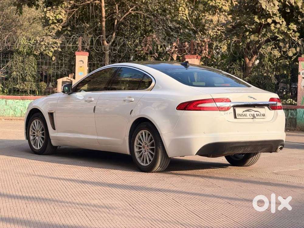 Jaguar Xf 3.0 L Premium Luxury, 2016, Diesel