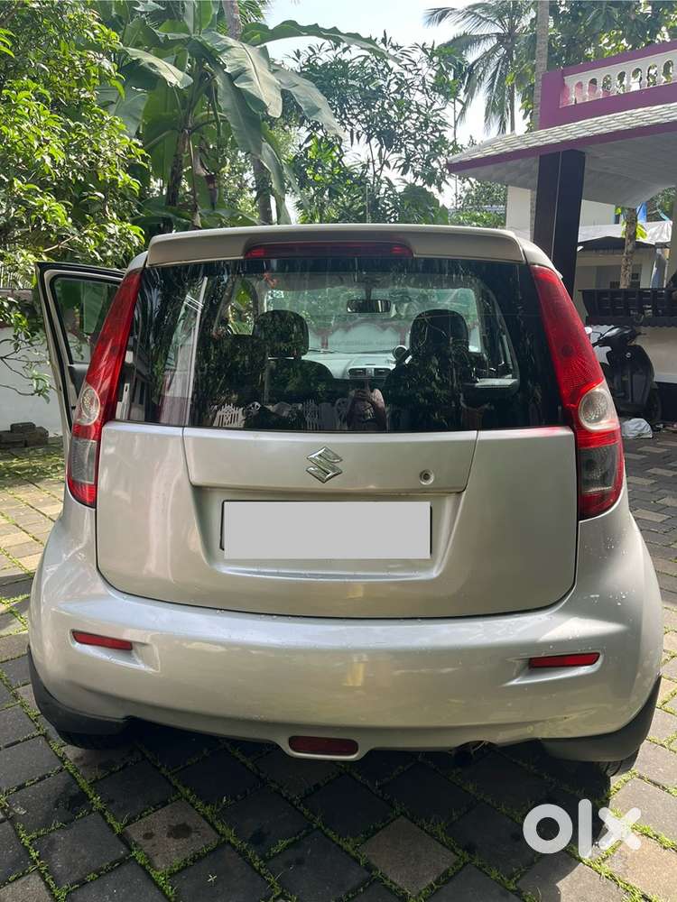 Maruti Suzuki Ritz 2013 Diesel Good Condition