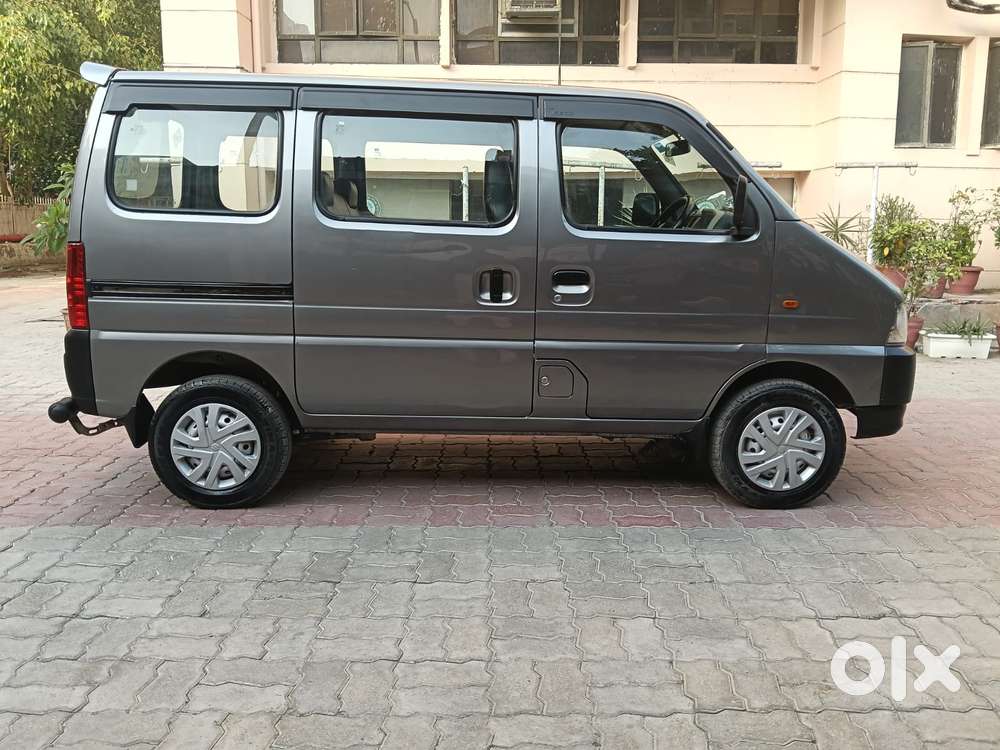 Maruti Suzuki Eeco Cng 5 Seater Ac, 2024, Cng & Hybrids