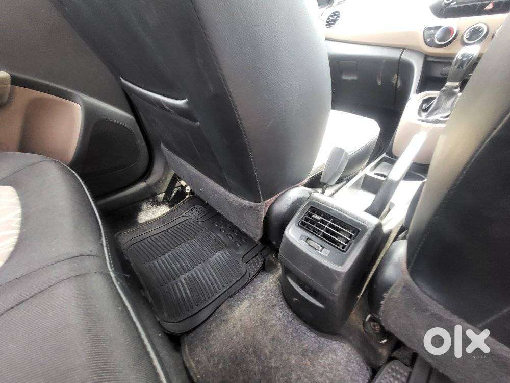 Hyundai Grand I10 Asta, 2016, Petrol