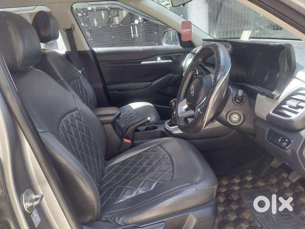 Kia Seltos 2020 Htk Petrol  Single Owner  Well Maintained