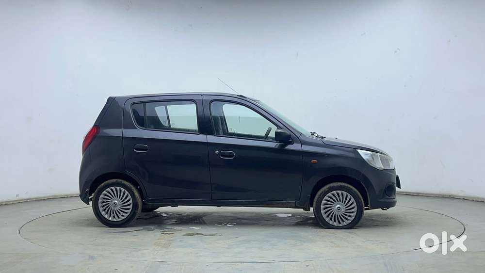 Maruti Suzuki Alto K10 Vxi, 2019, Petrol