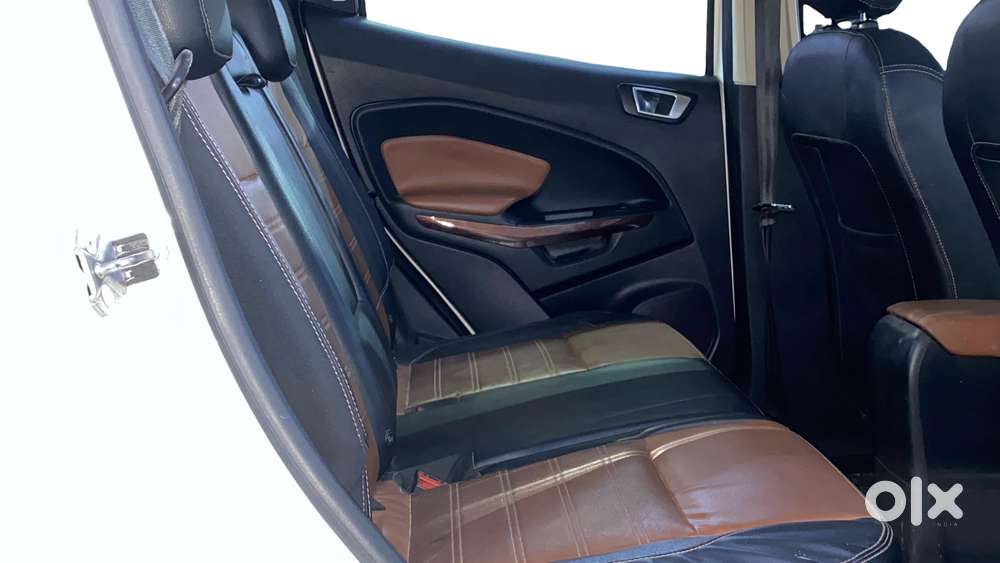 Ford Ecosport [ ] 1.5 Trend Ti Vct, 2019, Petrol