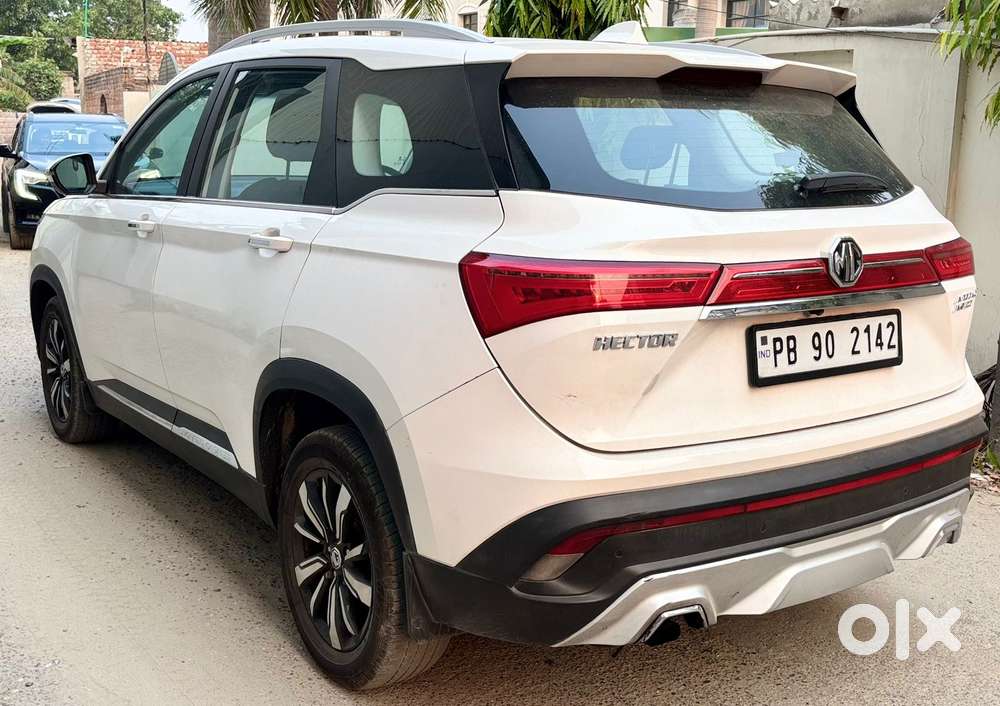 Mg Hector, 2019, Diesel