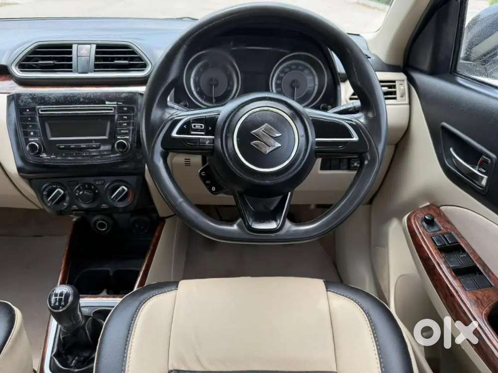 *maruti Suzuki Swift Vxi 2018 Petrol+cng.