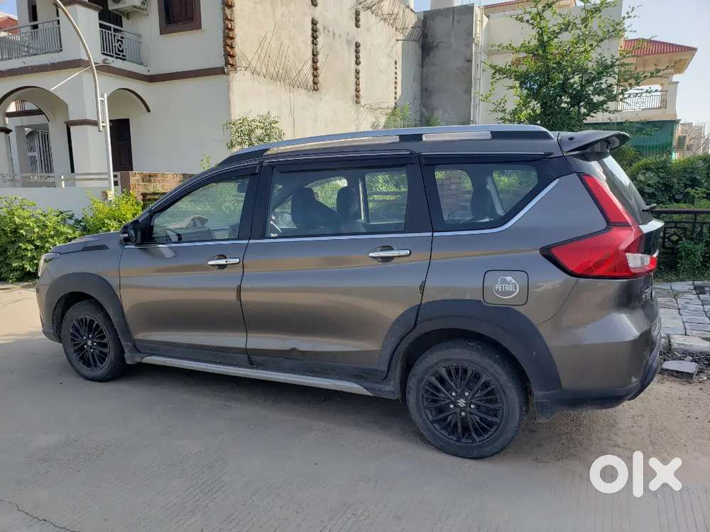 Maruti Suzuki Xl6 2020 Second Owner
