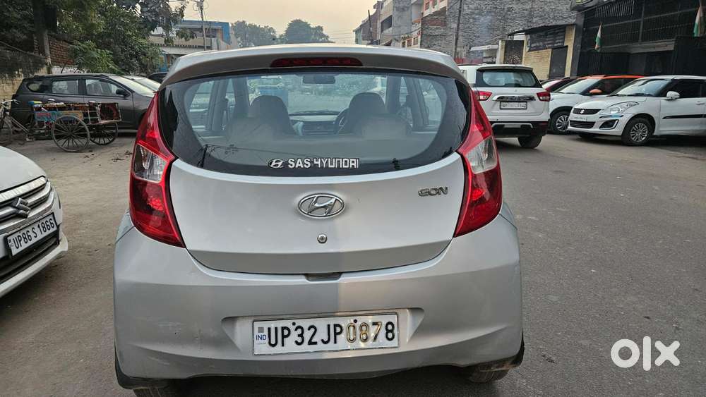 Hyundai Eon, 2018, Petrol