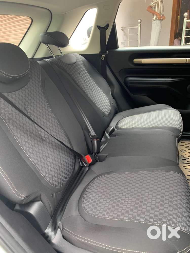 Mg Windsor Ev 2026 1040 Km Driven