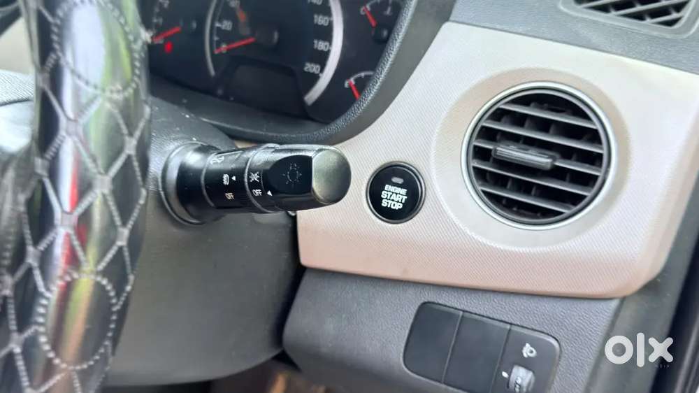 2018 Hyundai Grand I10