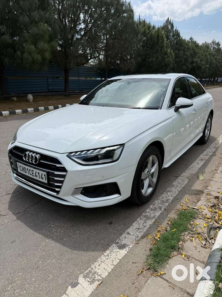 Audi A4 2.0 Technology 40 Tfsi, 2021, Petrol