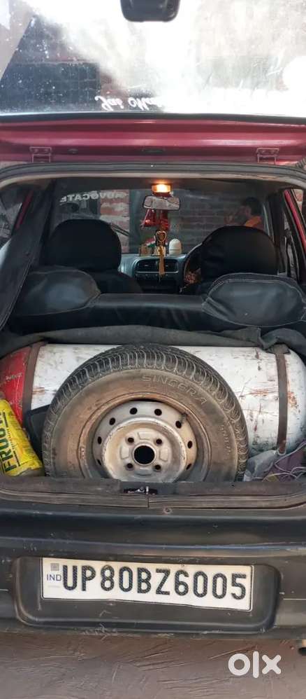 Maruti Suzuki Alto 2011 Year Model Lxi