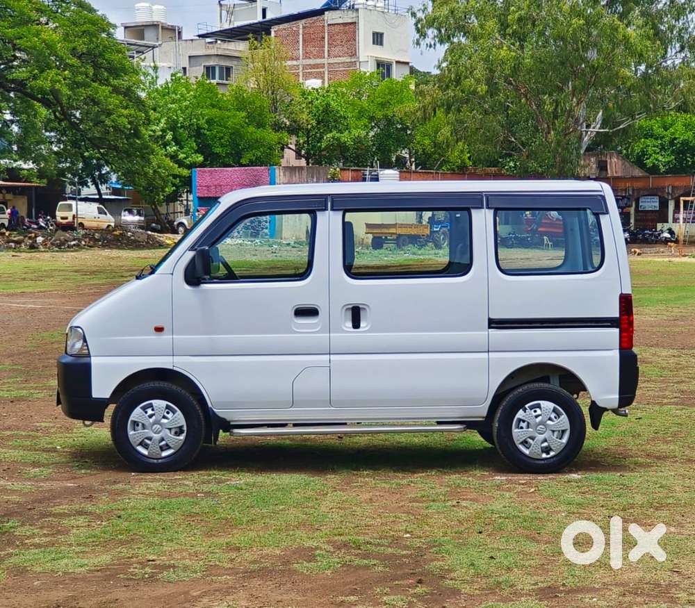 Maruti Suzuki Eeco 5 Seater Ac, 2023, Petrol
