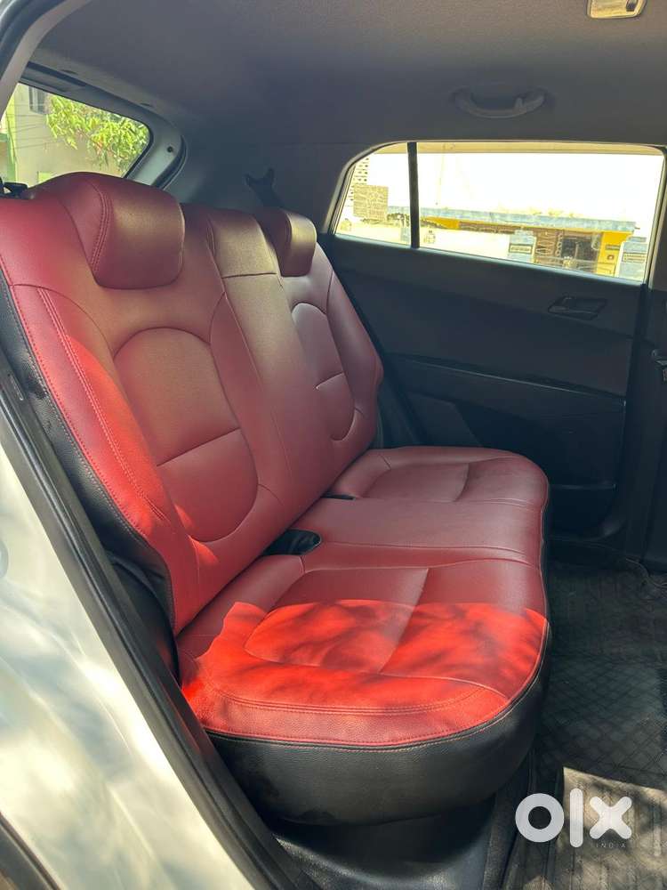 Hyundai Creta 1.6 E Plus, 2019, Diesel