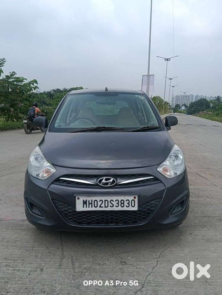 Hyundai I10 1.2 Kappa Magna, 2014, Cng & Hybrids