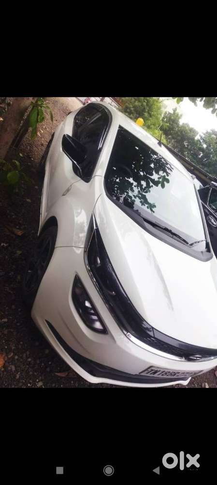 Tata Altroz 1.2 Xz (o), 2023, Diesel