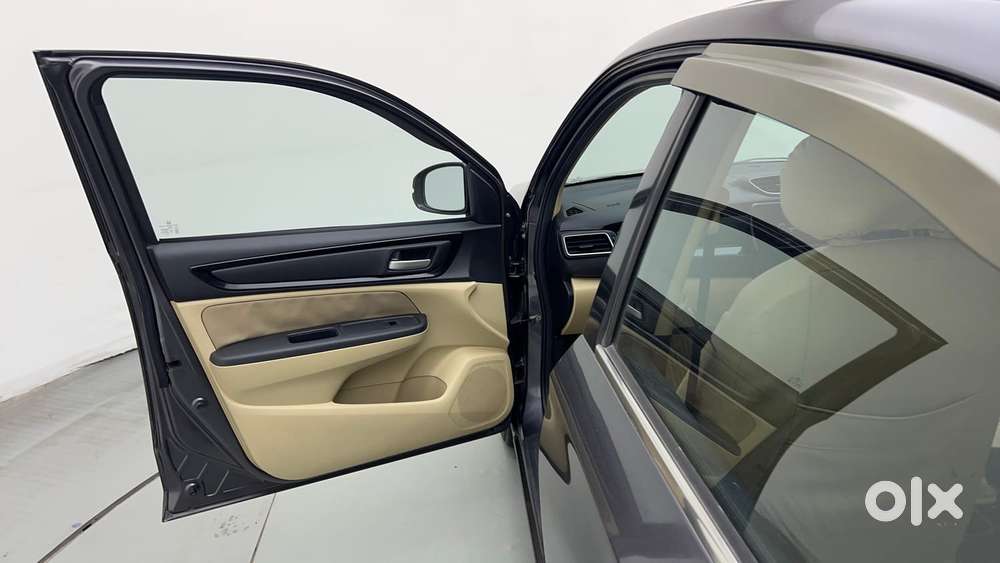 Honda Amaze S Petrol, 2019, Petrol