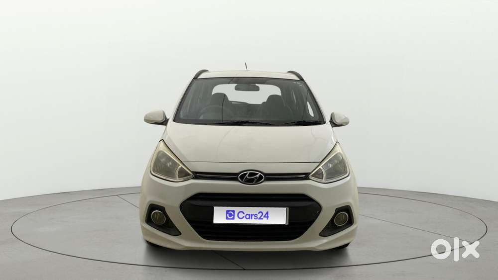 Hyundai Grand I10 Asta 1.2 Kappa Vtvt, 2014, Petrol