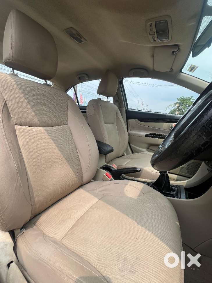 Maruti Suzuki Ciaz Vdi, 2015, Diesel