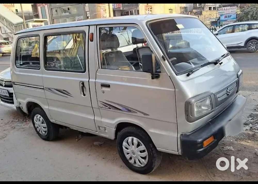 I Want To Sell My Maruti Omni Van For Money Problem