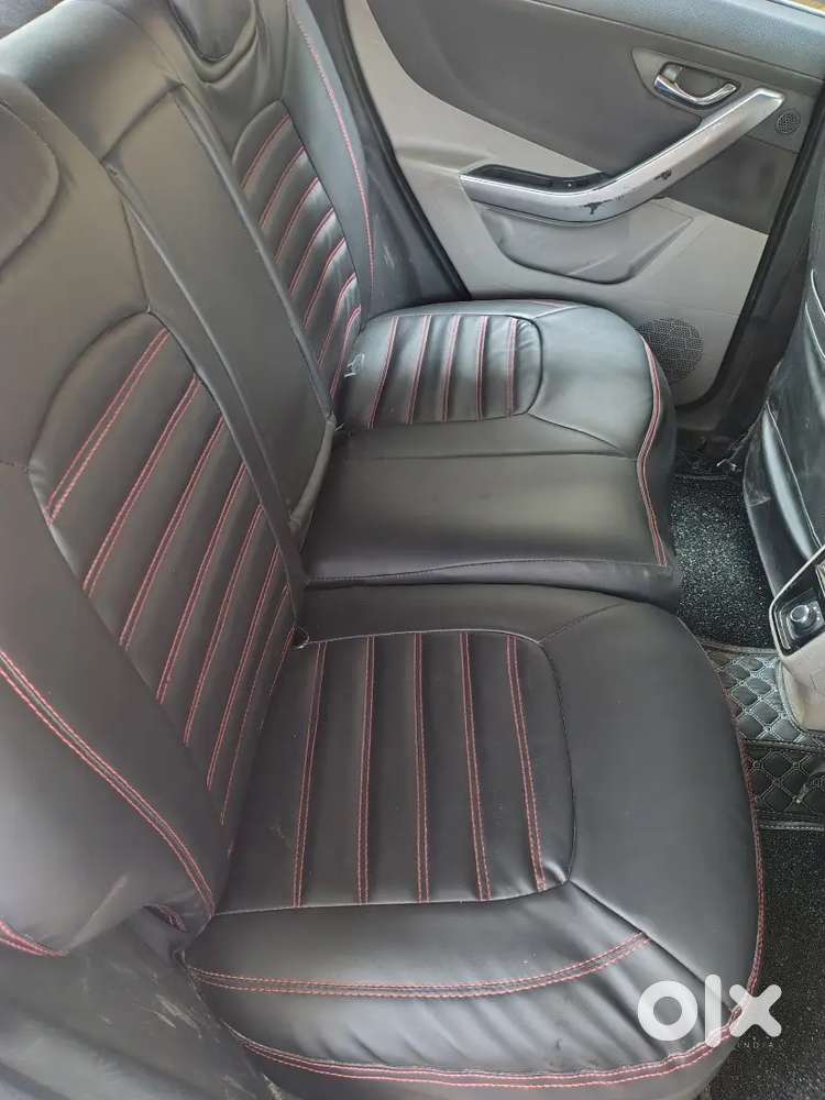 Tata Nexon 2018 (december) Diesel 94000 Km Driven