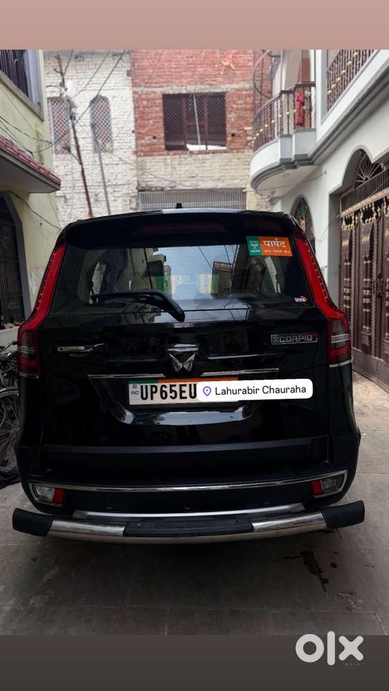 Mahindra Scorpio-n Diesel 2023