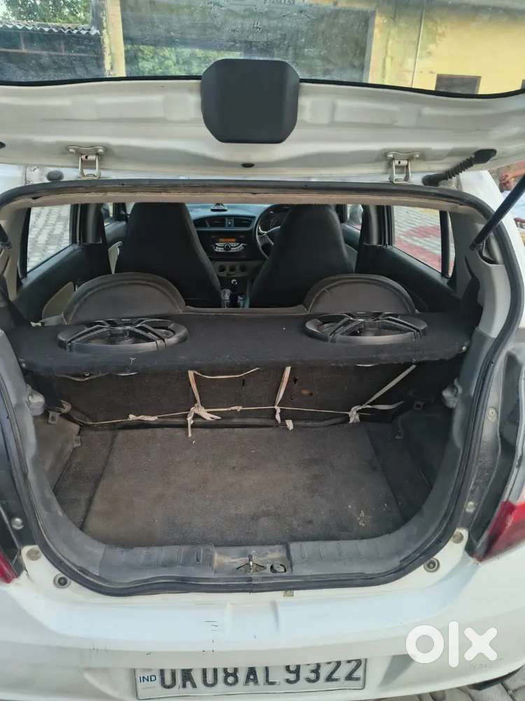 Maruti Suzuki Alto K10 2016 Petrol Good Condition