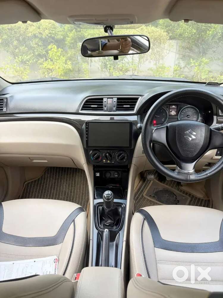 Maruti Ciaz Vdi 2016 Diesel