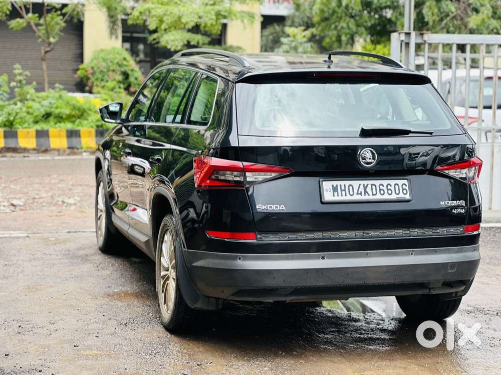 Skoda Kodiaq 2.0 Tdi Style, 2019, Diesel