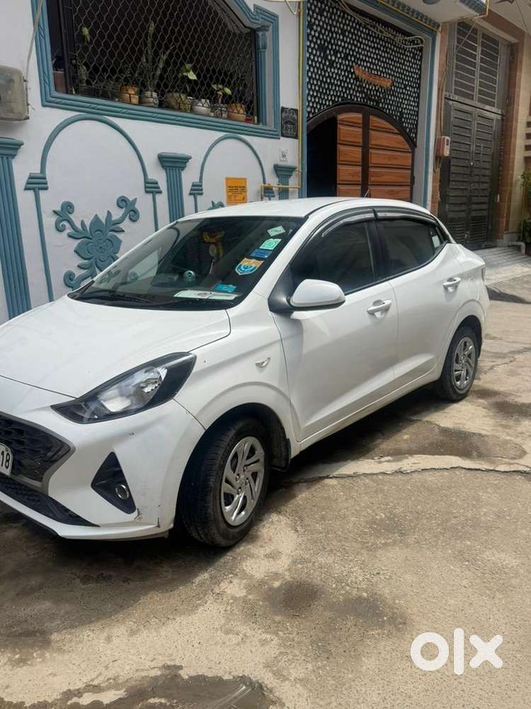 Aura 2022 Compnay Cng Zero Dept