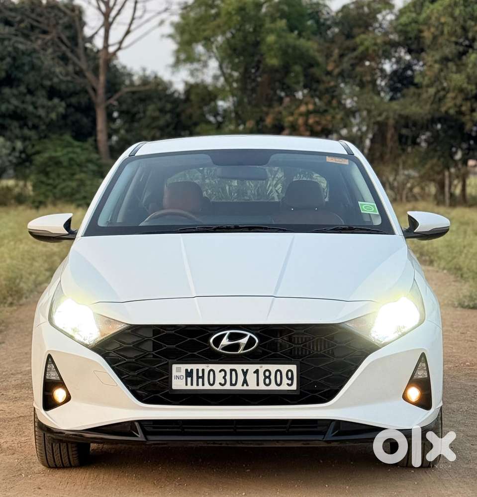 Hyundai New I20 1.5 Sportz Mt, 2022, Diesel