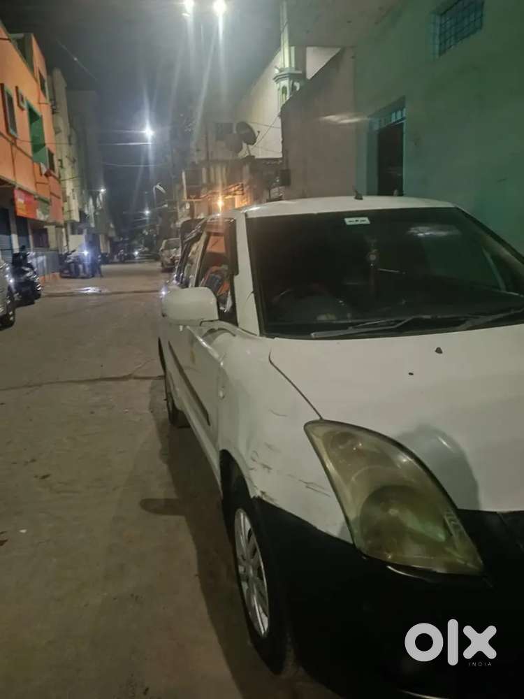 Maruti Suzuki Dzire 2016 Diesel 220000 Km Driven
