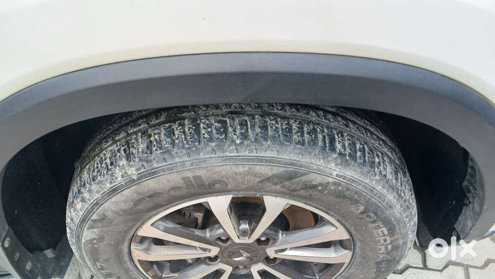 Mahindra Scorpio N Z2 Diesel Mt 7 Str (e), 2024